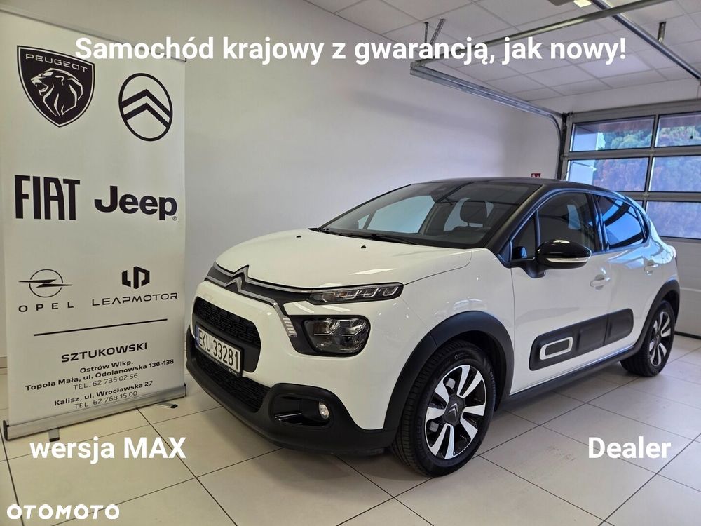 Citroën C3