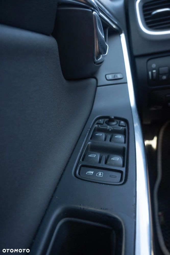 Volvo V60 - 21
