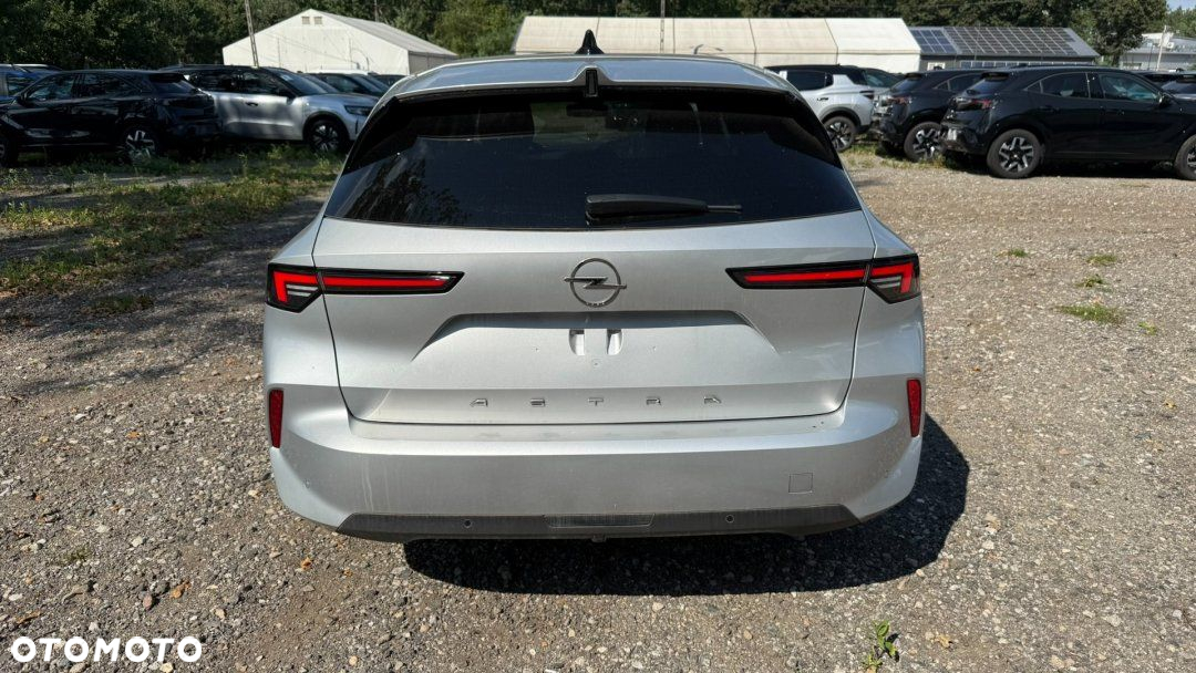 Opel Astra - 7