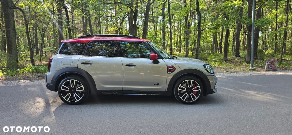 MINI Countryman - 3