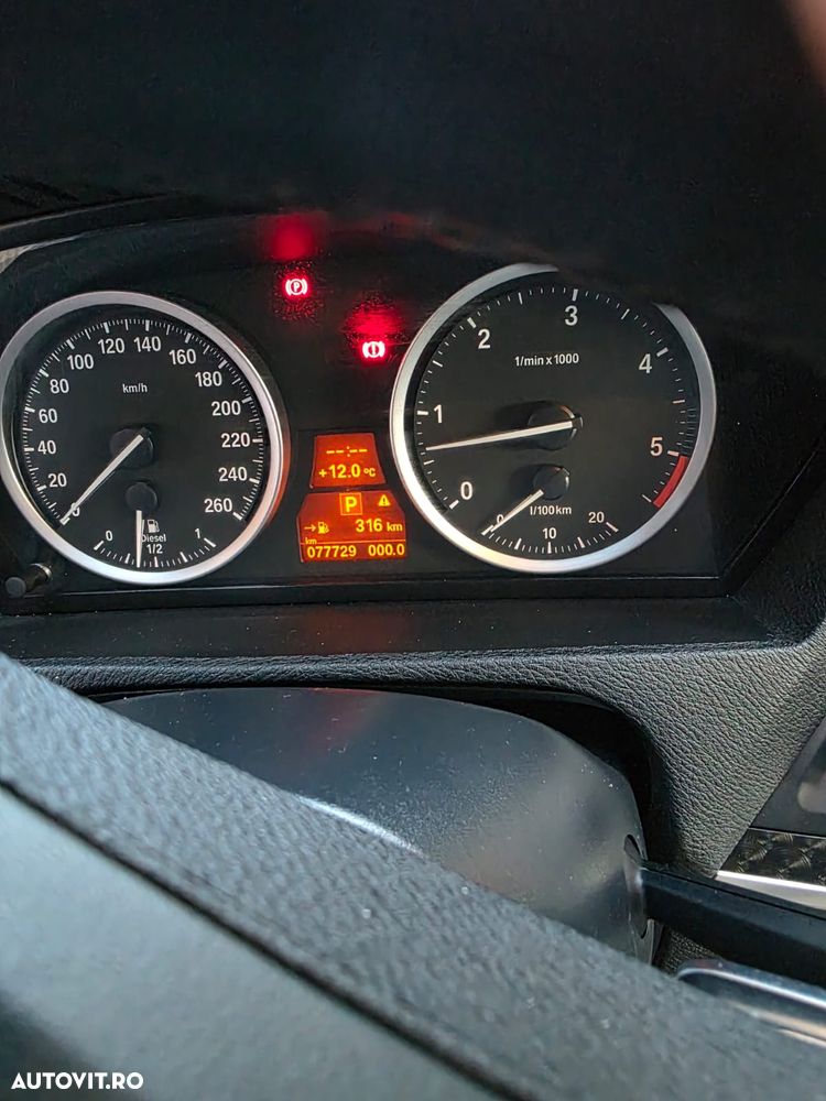 BMW X6 xDrive30d - 3