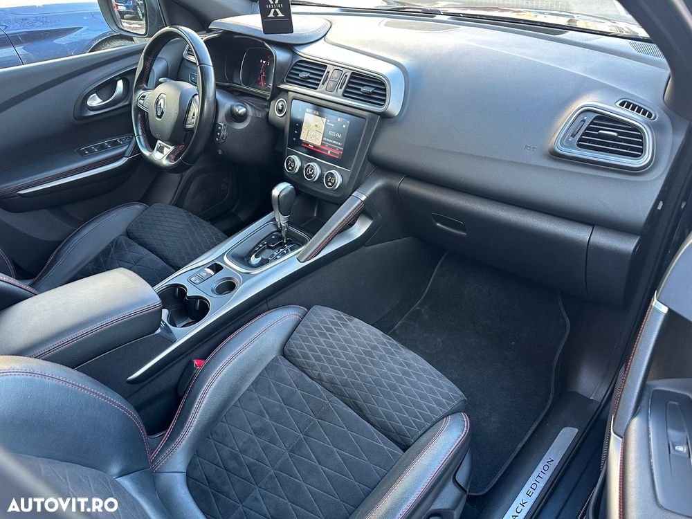Renault Kadjar BLUE dCi 115 EDC INTENS - 14