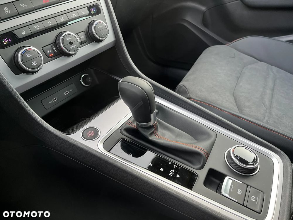 Seat Ateca 1.5 TSI FR S&S DSG - 15