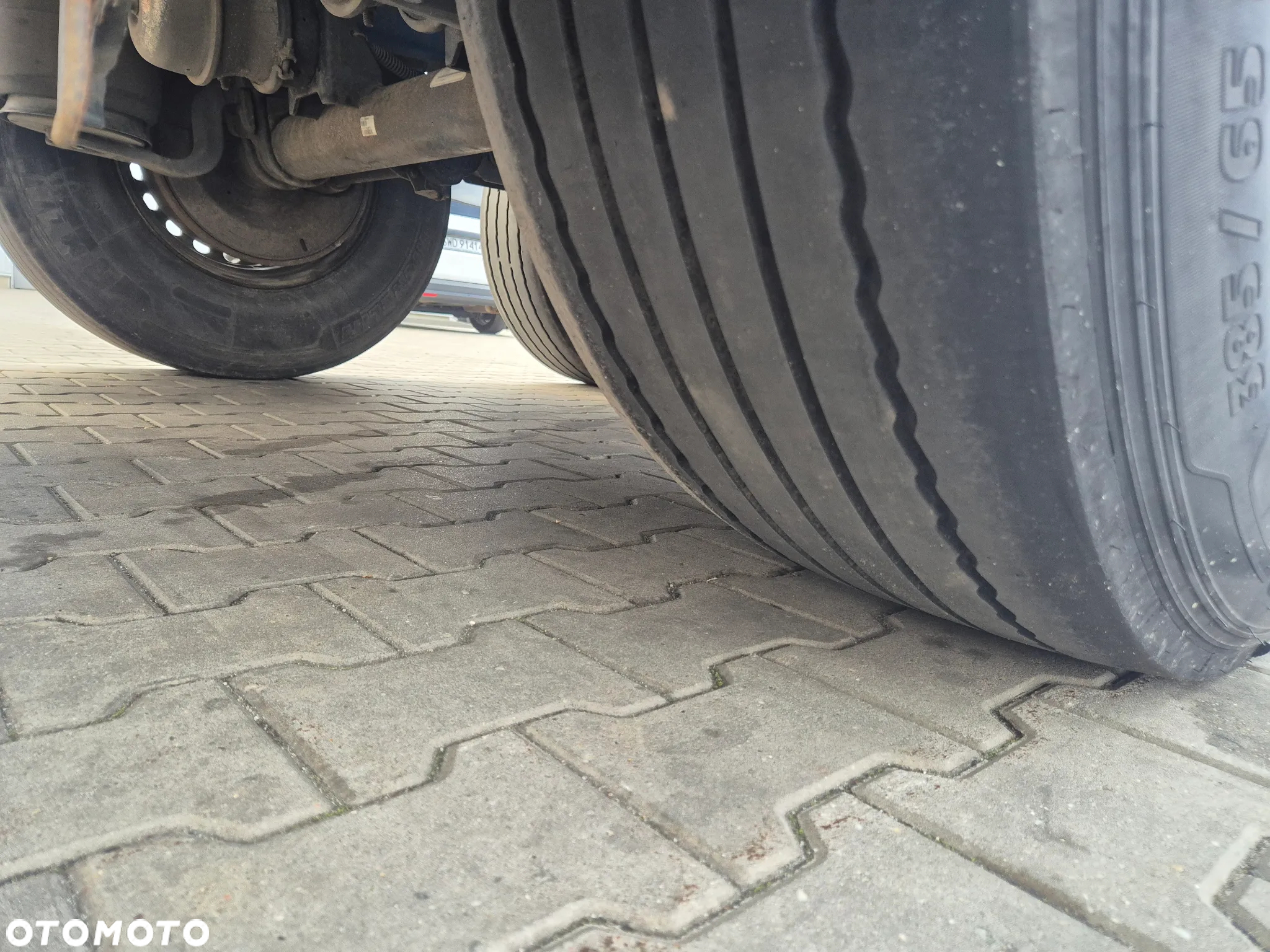 Krone SD Profi Liner - 32