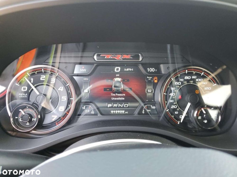 RAM 1500 - 10