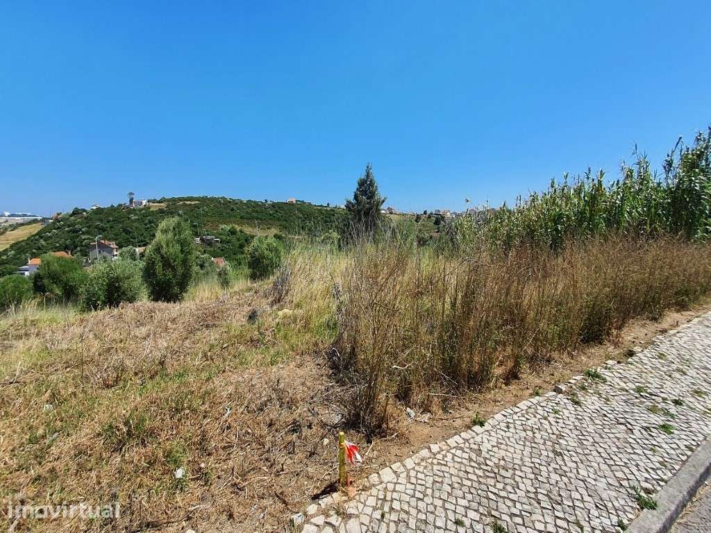 Terreno para Venda em Varge Mondar, Sintra - Grande imagem: 5/5