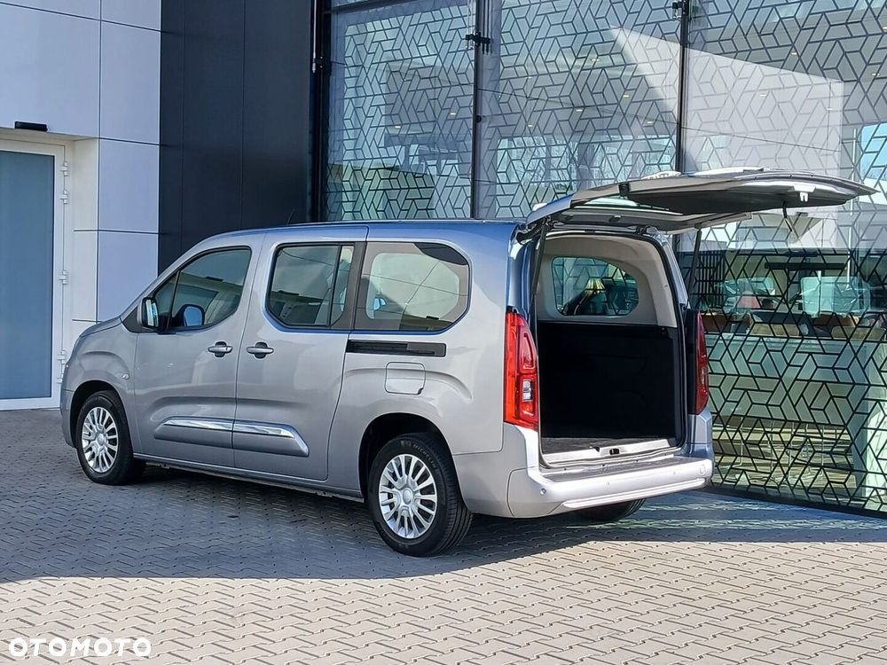 Toyota Proace City Verso Long 1.5 D-4D Business - 35