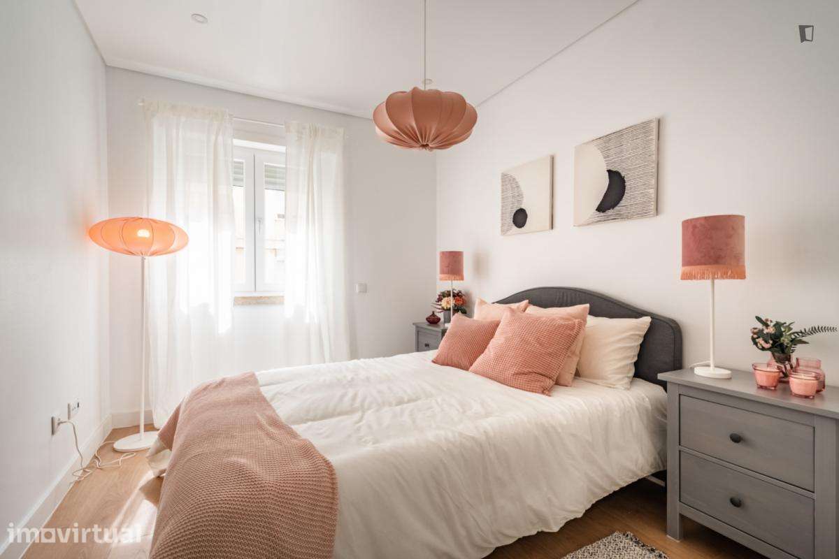 Apartamento com 2 quartos - localizado em Lisbon - Grande imagem: 5/20