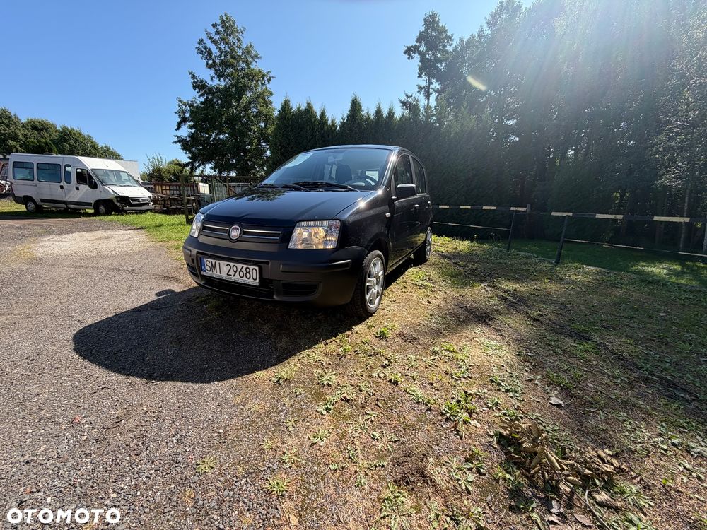 Fiat Panda 1.1 Fresh