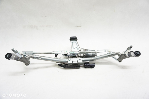 MECHANIZM WYCIERACZEK EUROPA PRIMASTAR TRAFIC IIII IV VIVARO 288005795R
