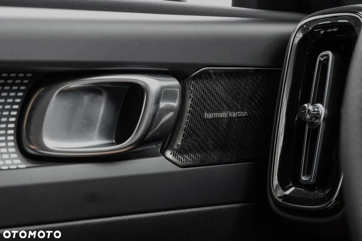 Volvo XC 40 T5 Recharge DKG RDesign - 18