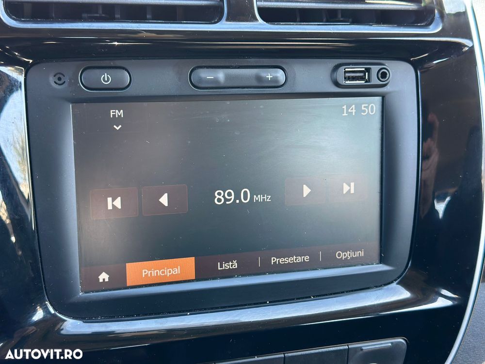 Dacia Spring Electric 45 Essential - 14