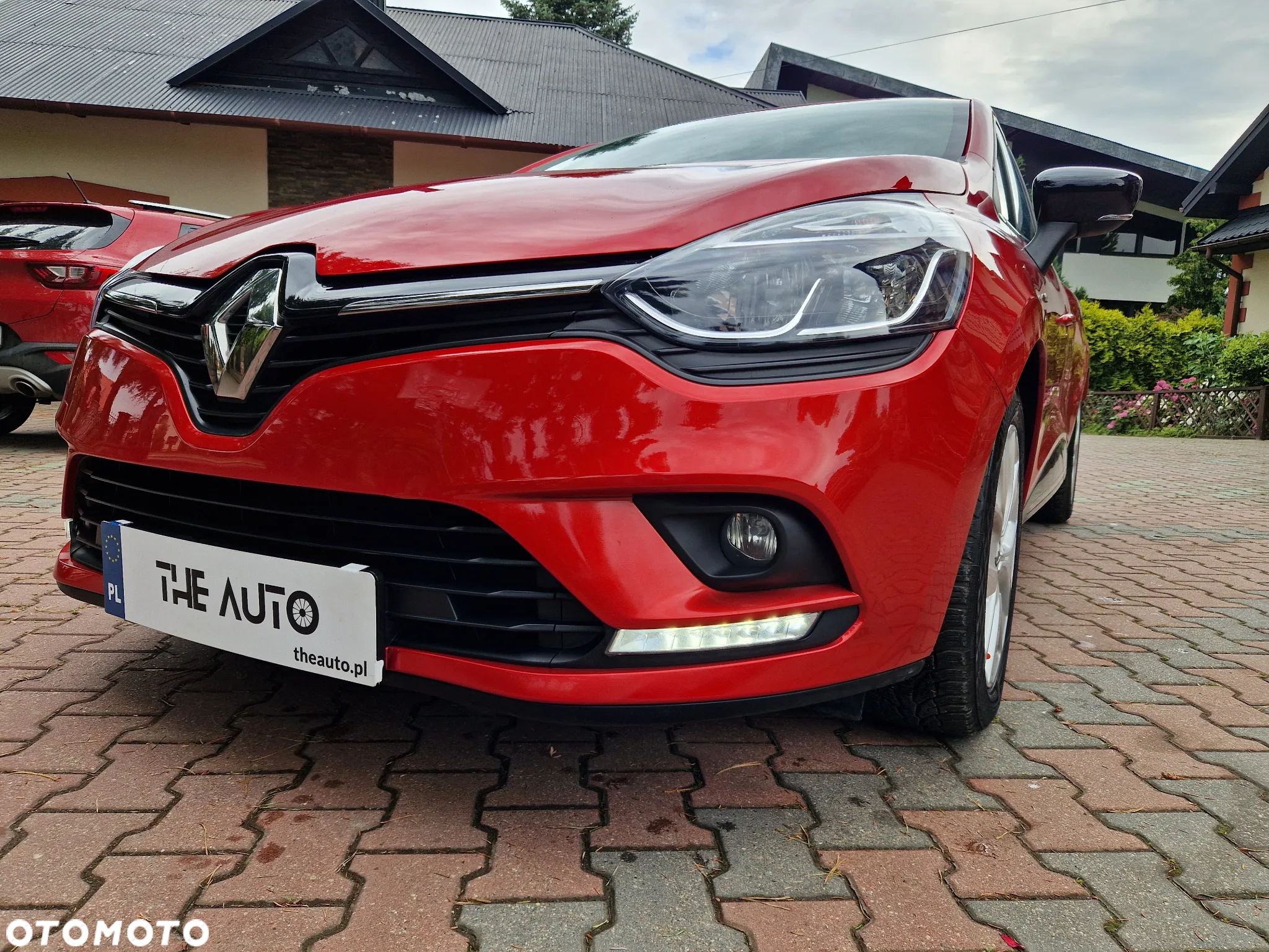 Renault Clio 0.9 Energy TCe Limited Plus - 2