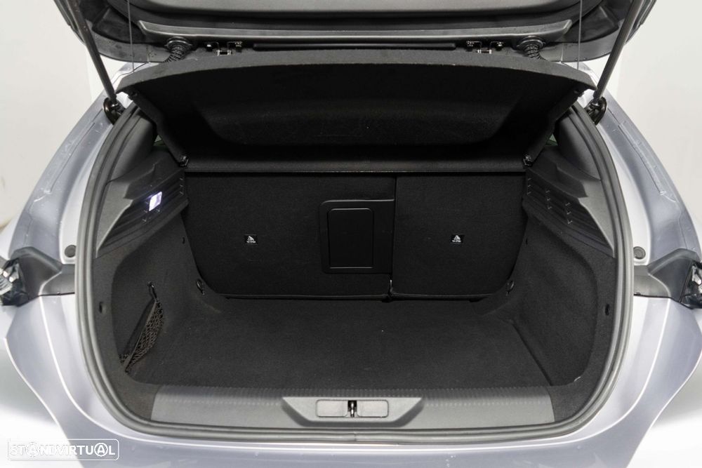 Peugeot 308 1.2 PureTech GT Pack EAT8 - 13