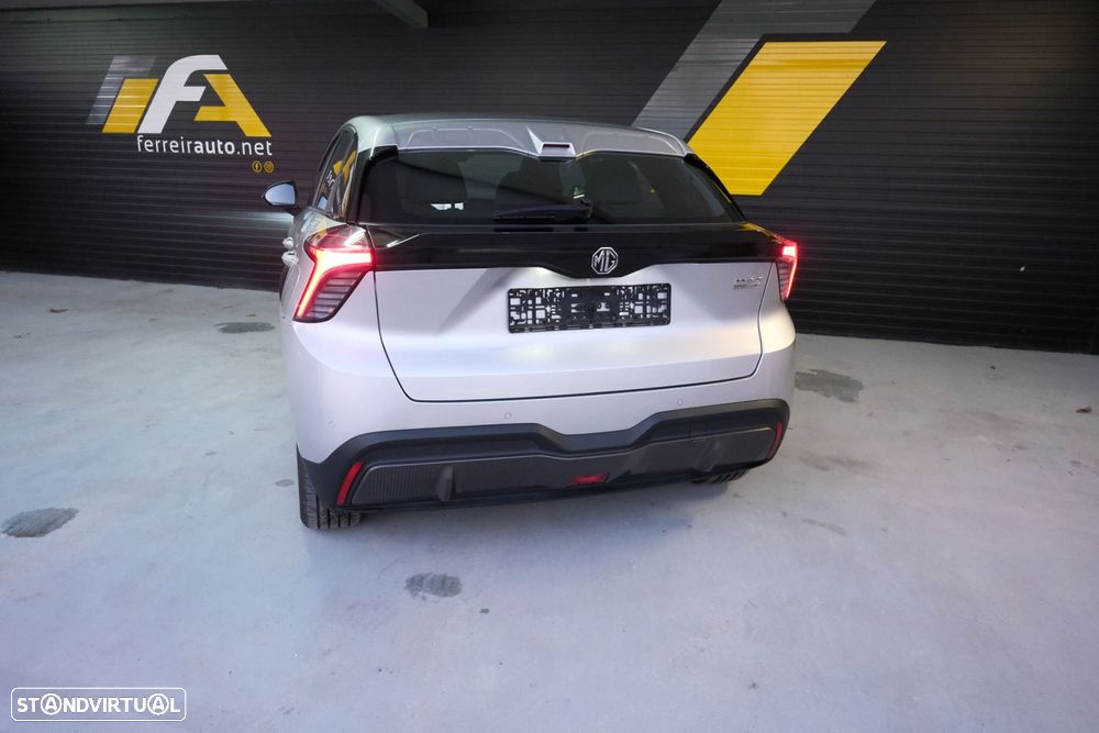 MG MG4 51 kWh Standard - 5