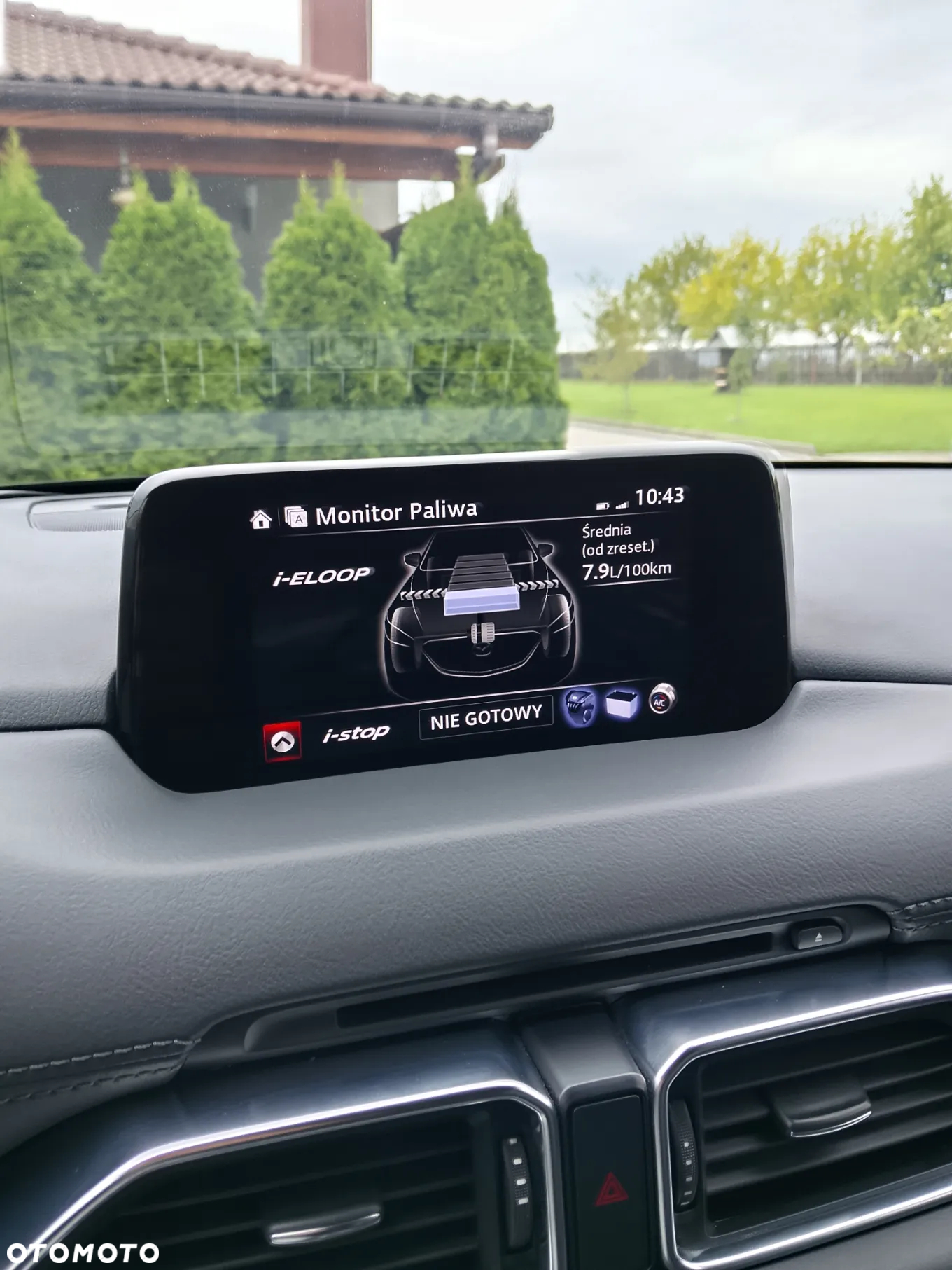 Mazda CX-5 2.5 Skypassion AWD - 28