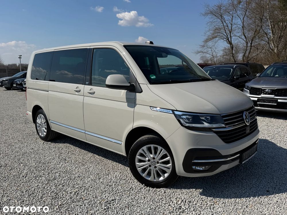 Volkswagen Multivan 2.0 TDI L1 Highline 4Motion - 22