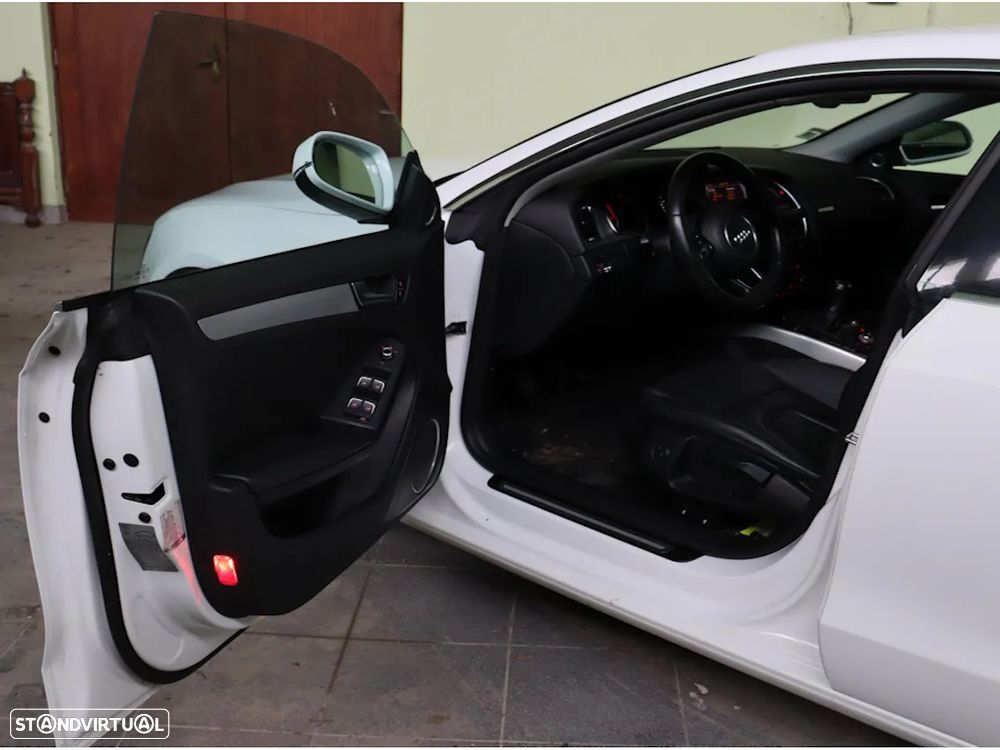 Audi A5 Sportback 2.0 TDI Business Line - 5