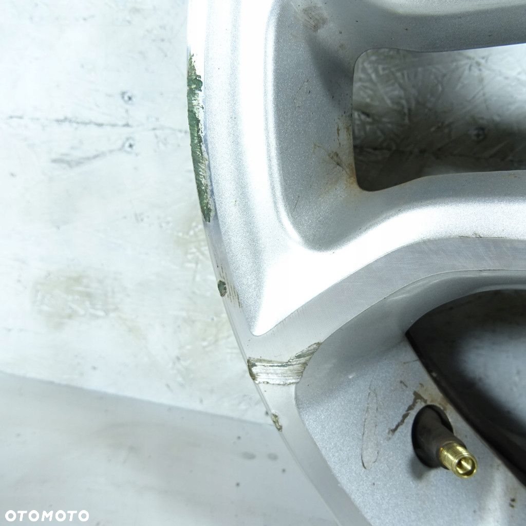 KIA PICANTO II FELGA ALUMINIOWA R15 4X100 52910-1Y200 - 2