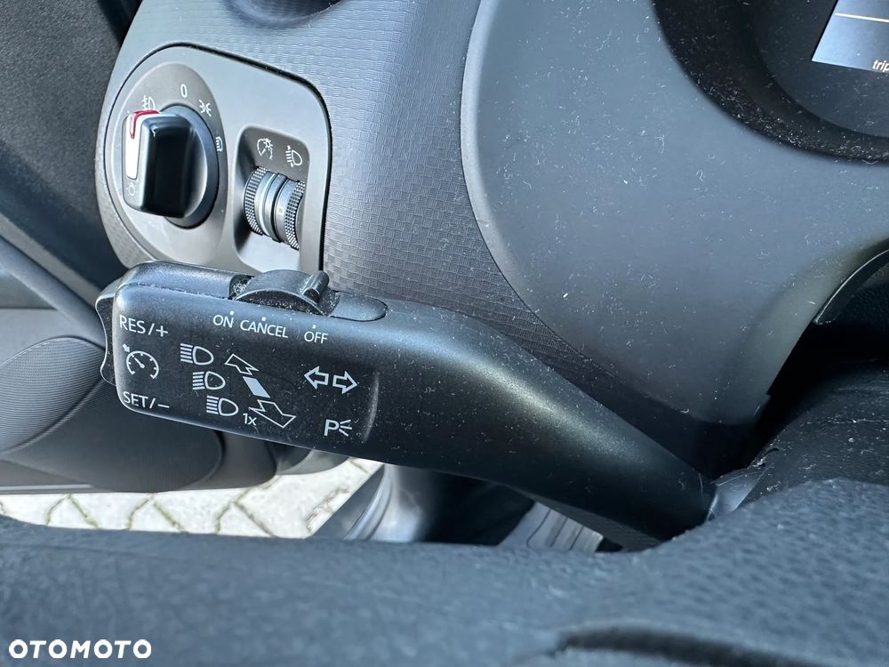 Seat Altea XL 1.2 TSI Entry S&S - 25