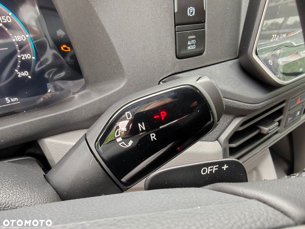 Volkswagen Crafter L3H3 | 2.0 TDI 177 KM | Automat 8-biegowy | ACC | LED | Ogrzewanie postojowe - 29