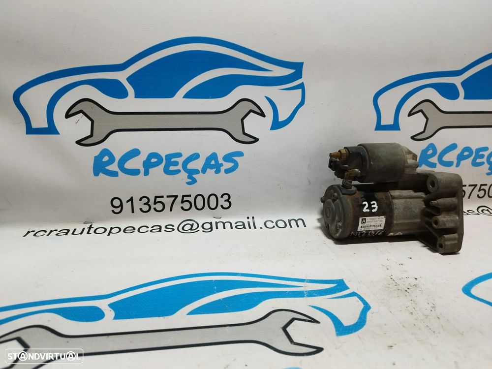 MOTOR ARRANQUE MINI COOPER R57 CARIO 75500178004 V75500178004 M000T32271ZE R55 LCI CLUBMAN R55 R56 R56 LCI R57 LACI CABRIO R58 COUPE R59 ROADSTER R60 COUNTRYMAN R61 PACEMAN PEUGEOT 407 6E 6D 308 I 1 MK1 206 207 307 407 3007 3008 CITROEN C5 III 3 MK3 RW C5 II 2 MK2 RC C3 PICASSO SH C4 PICASSO UD GRAND PICASSO UA - 2