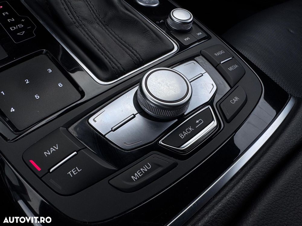 Audi A6 Allroad - 15
