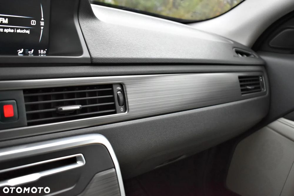 Volvo S80 D4 Drive-E Summum - 27