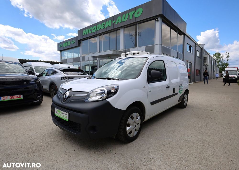 Renault Kangoo Maxi - 3