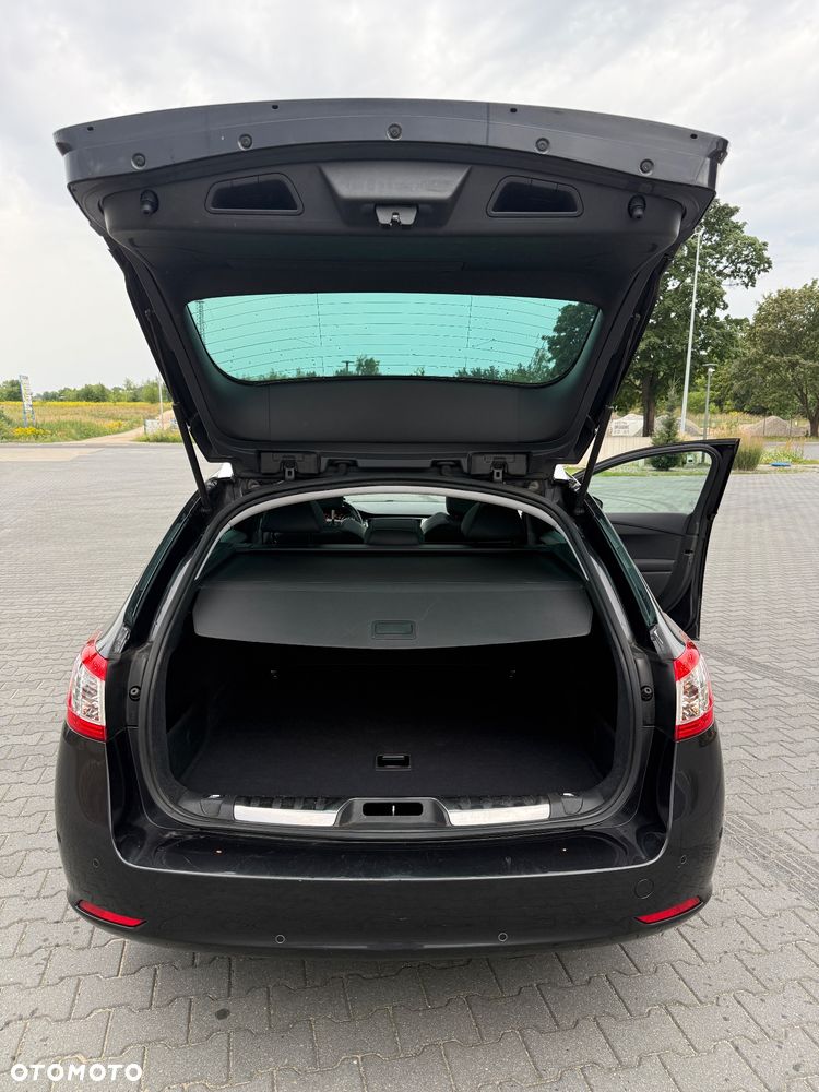 Peugeot 508 BlueHDi 150 Stop&Start Allure - 17