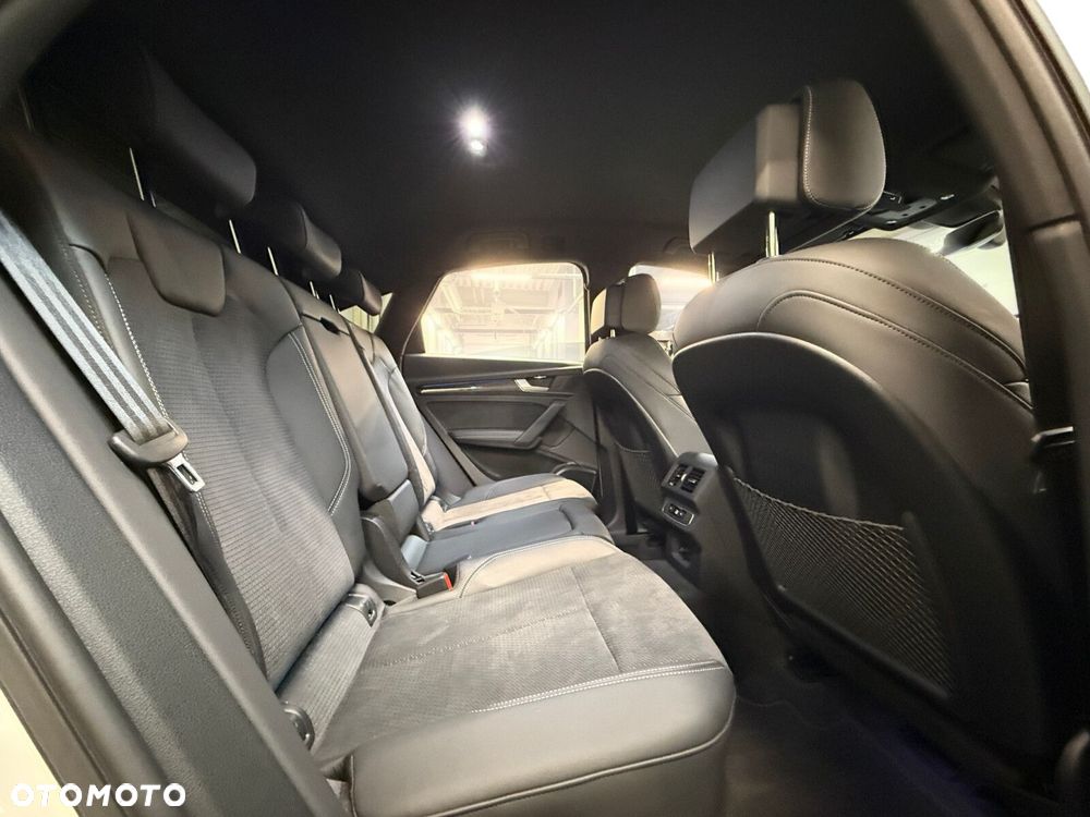 Audi Q5 Sportback 45 TFSI mHEV Quattro S Line S tronic - 24
