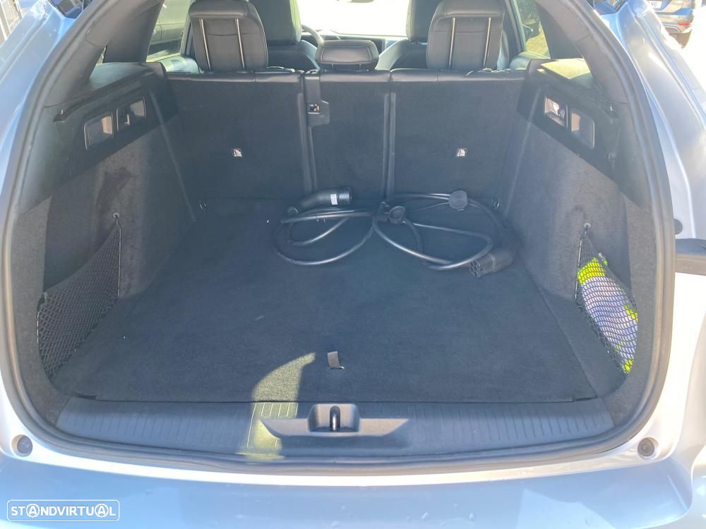 Opel Astra Sports Tourer 54 kWh Edition - 11
