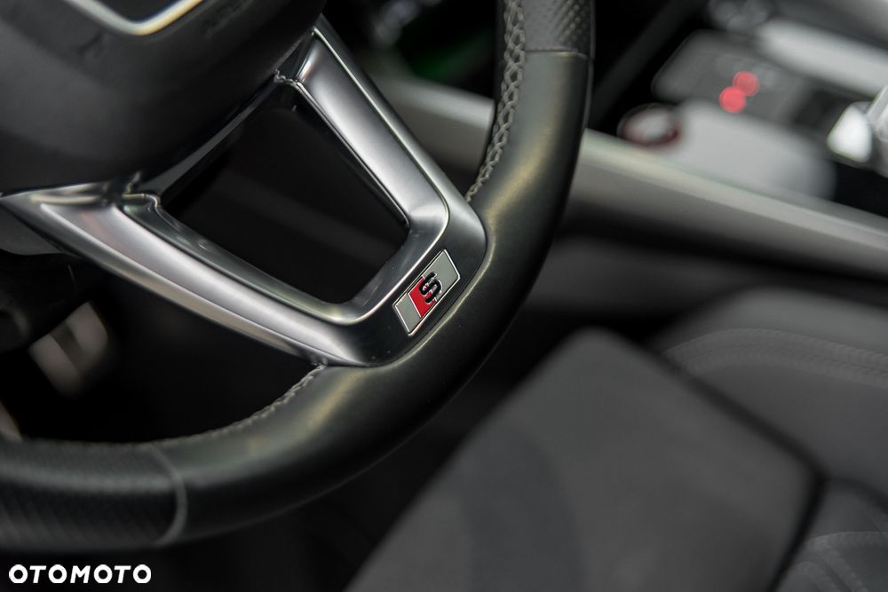 Audi S3 Limousine TFSI Quattro S tronic - 23