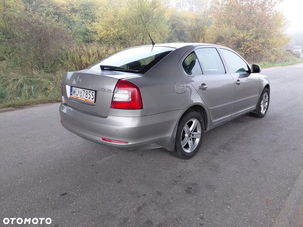 Skoda Octavia 1.6 TDI Active - 3