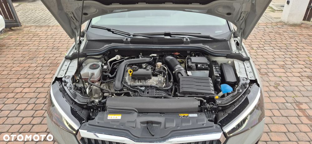 Skoda Scala 1.0 TSI Style - 22
