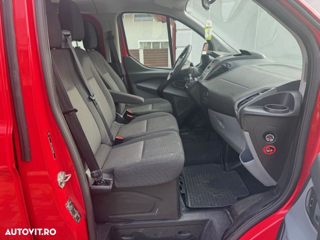 Ford Transit Custom L1H1 VA Trend - 8