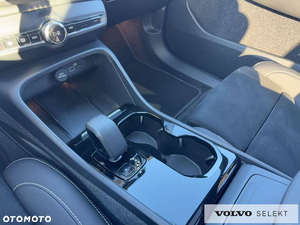 Volvo XC 40 - 17