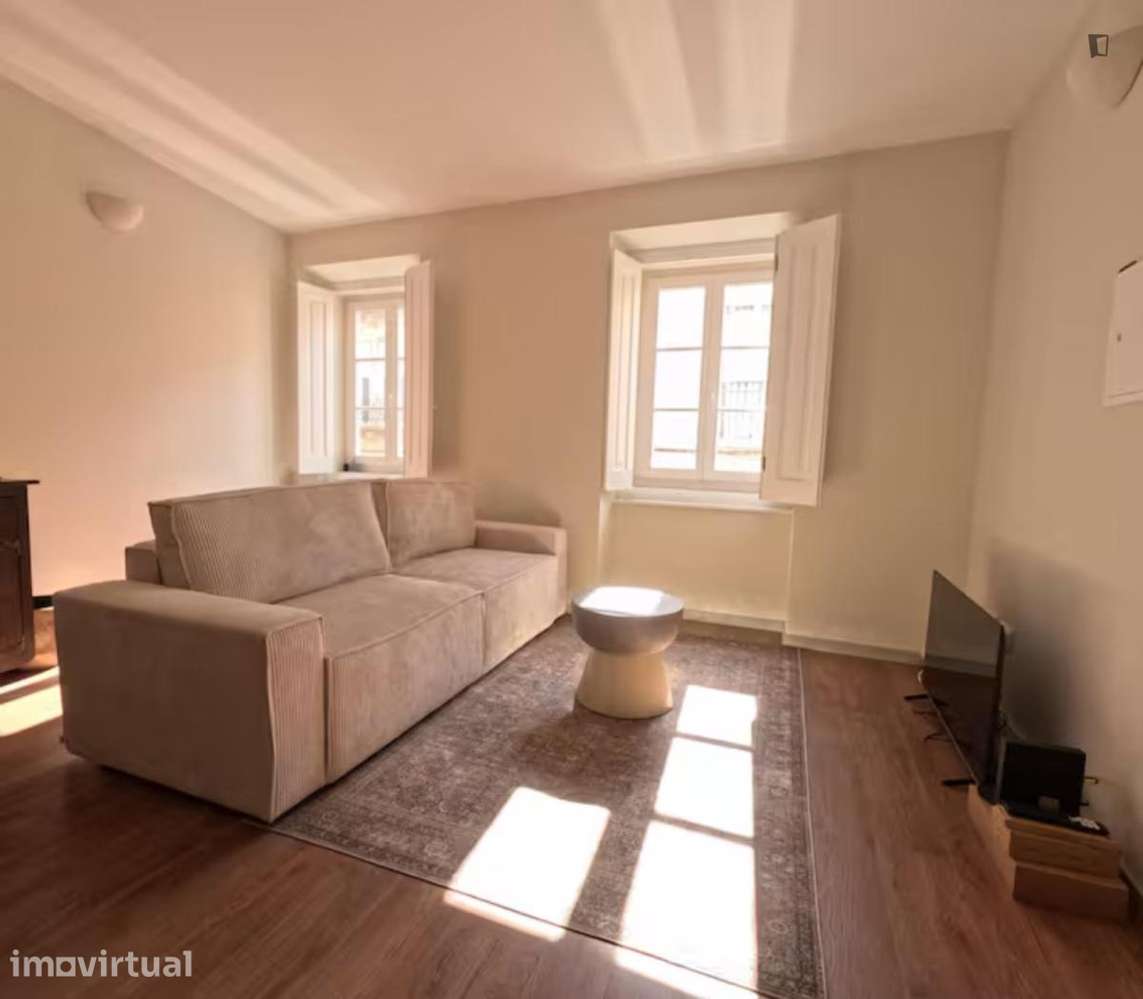 Apartamento com 1 quartos - localizado em Arroios Lisbon - Grande imagem: 5/24