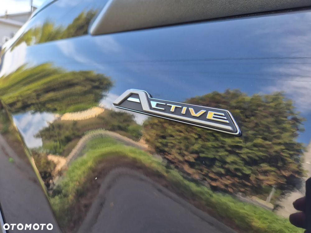 Ford Tourneo Connect Grand 1.5 EcoBlue Start/Stop Active - 34
