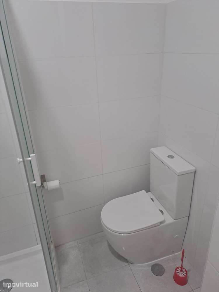 T2 Á Praça Paiva Couceiro cozinha equipada - Grande imagem: 4/22