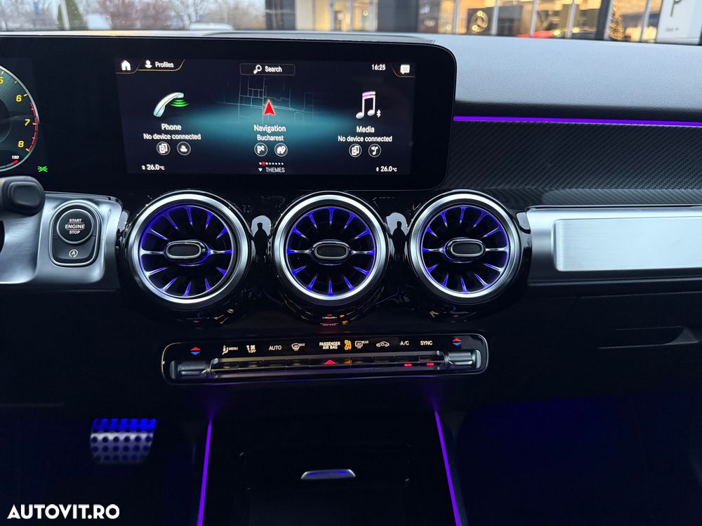 Mercedes-Benz GLB - 19