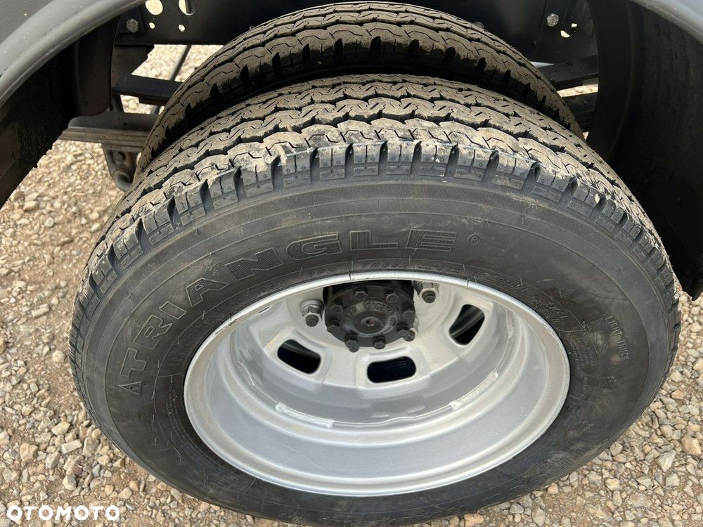 Iveco Daily 35C15 - 26