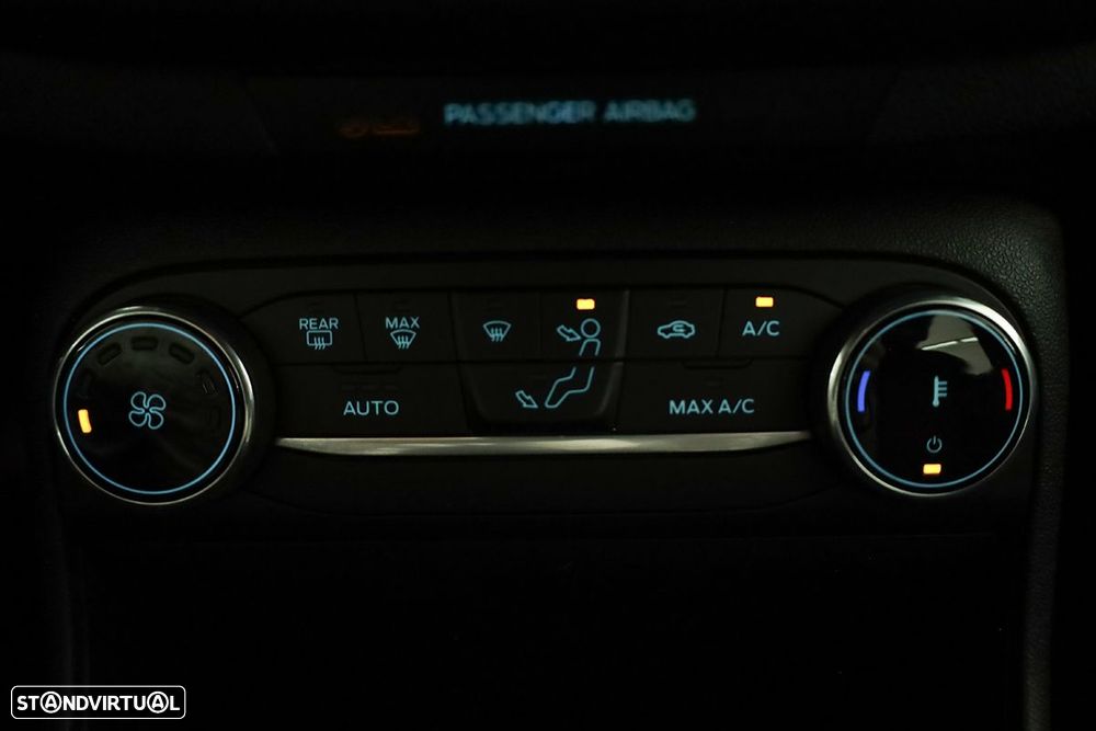 Ford Fiesta 1.0 EcoBoost ST-Line - 12