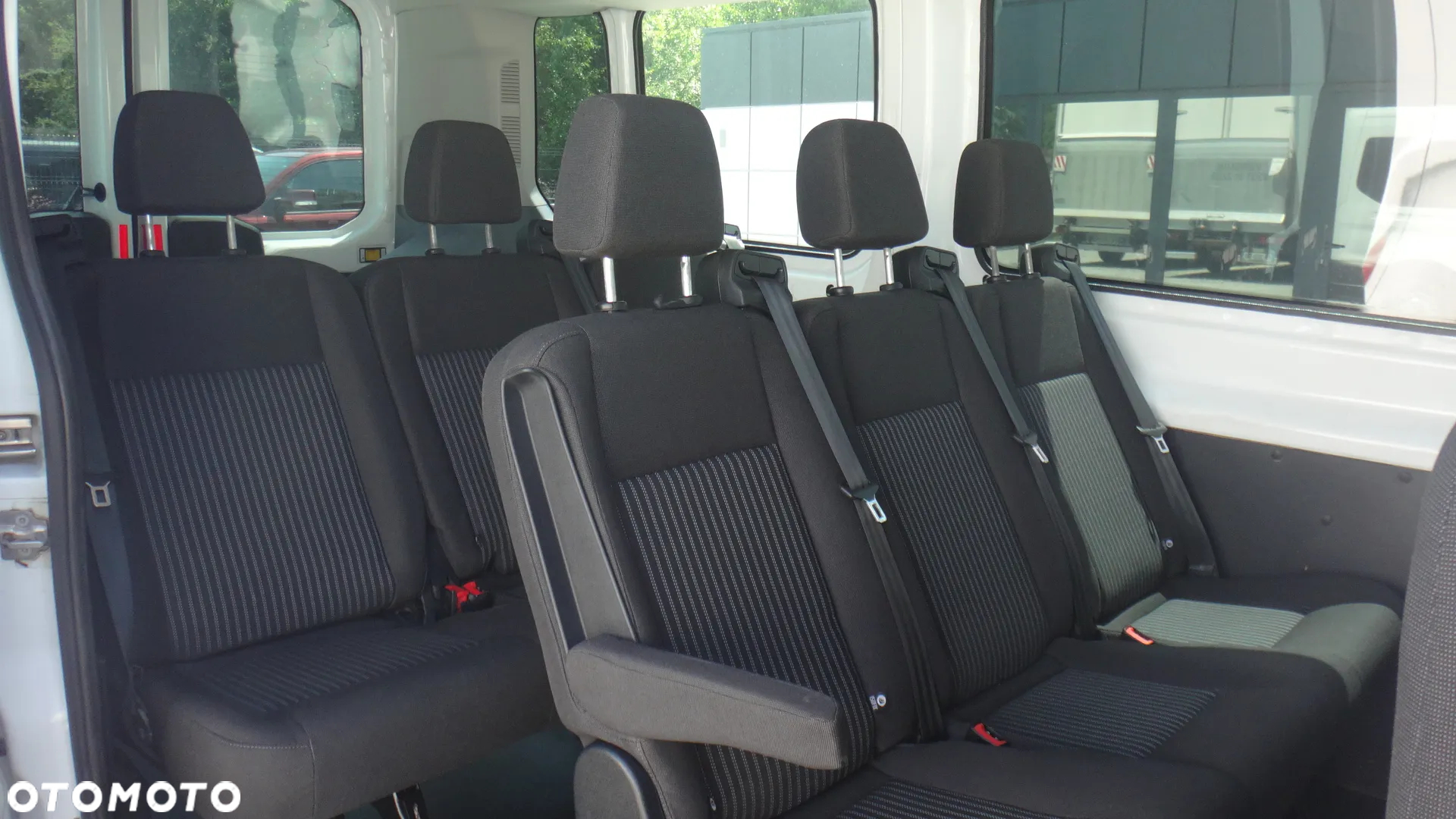 Ford TRANSIT - 8