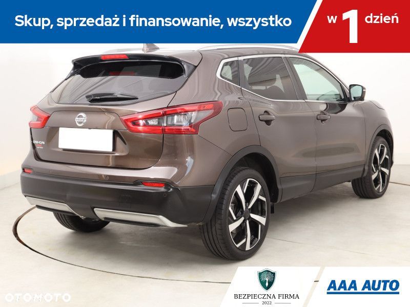 Nissan Qashqai - 7