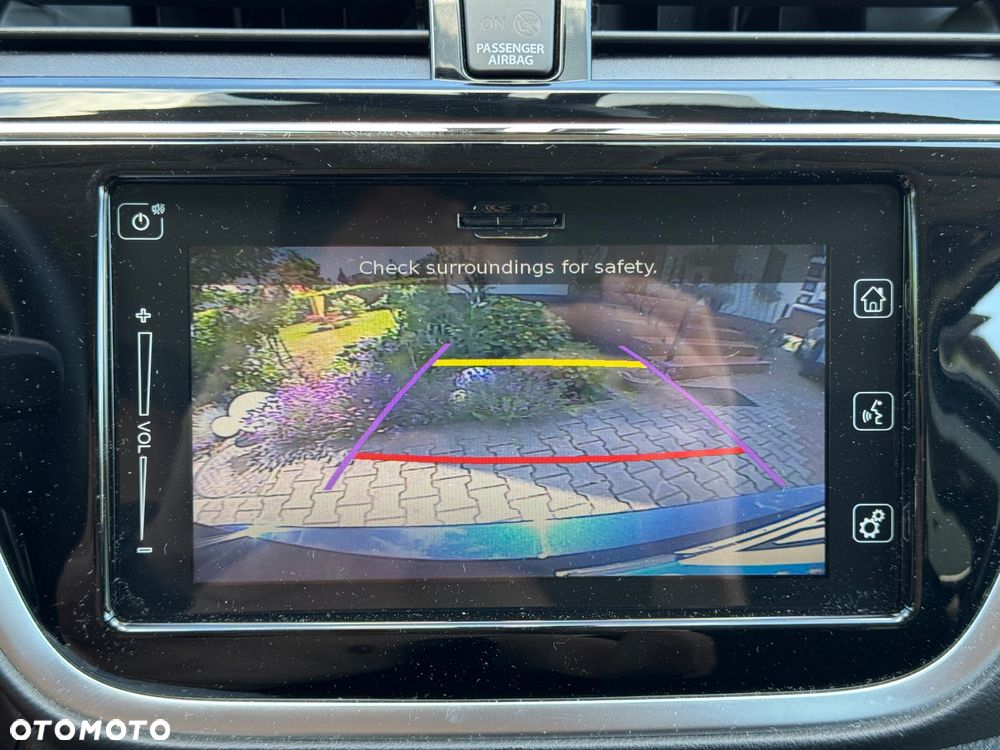 Suzuki SX4 S-Cross 1.4 T Premium - 36