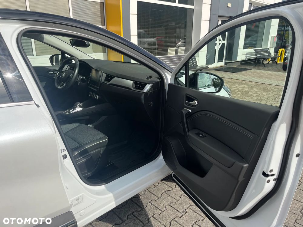 Renault Captur - 19