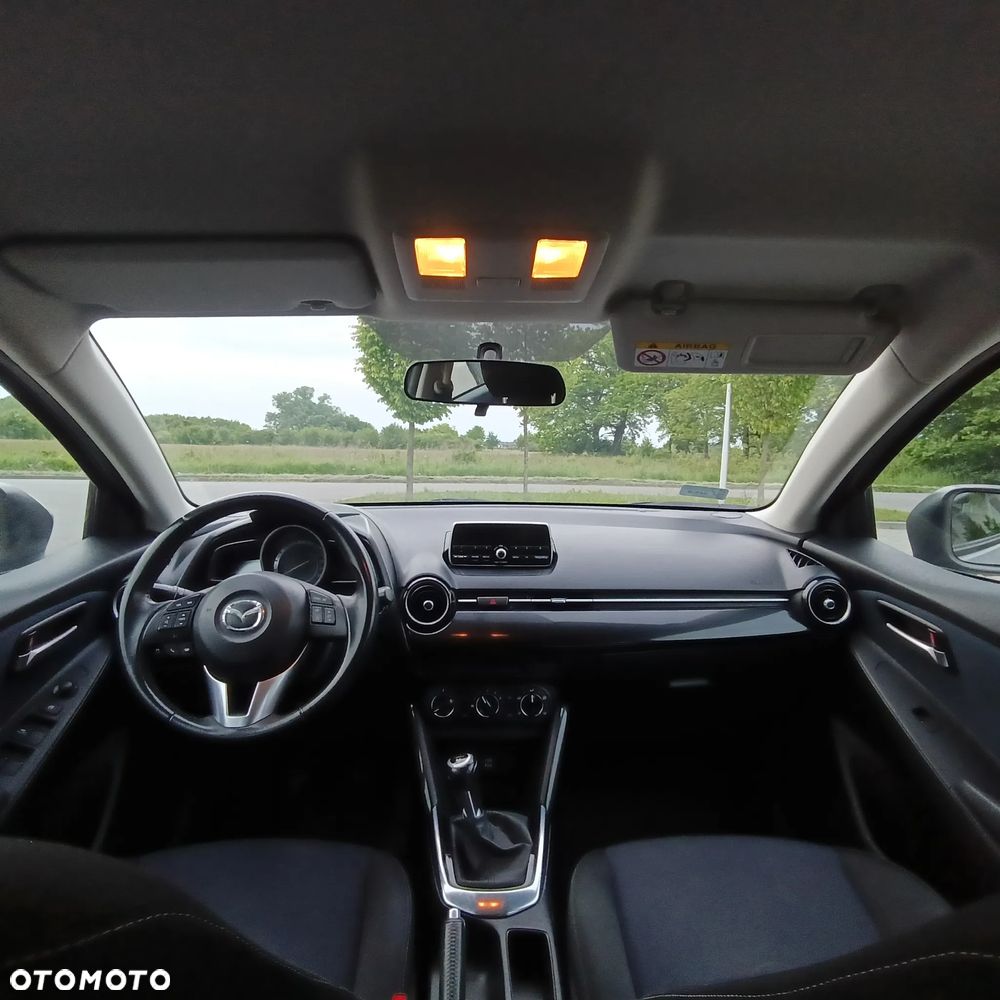 Mazda 2 1.5 Skymotion - 7