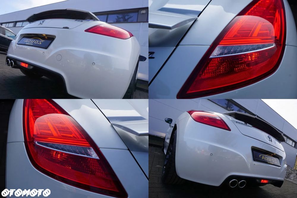 Peugeot RCZ 2.0 HDi FAP 160 - 20