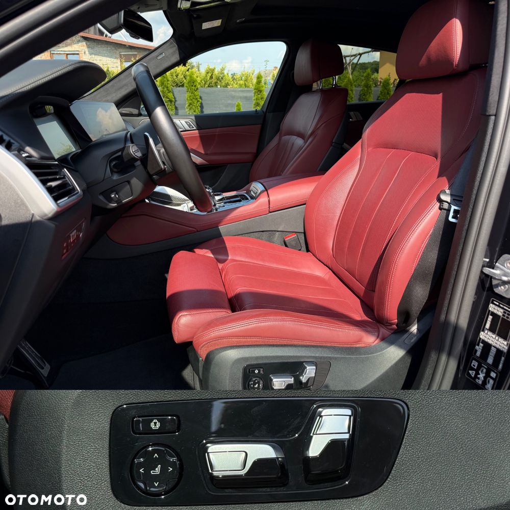 BMW X6 - 18